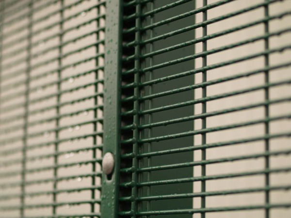 T358型護(hù)欄網(wǎng)類(lèi)